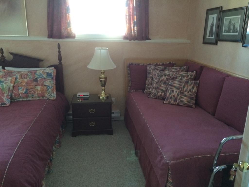 Cedar Heights B&B Cranbrook Quarto foto