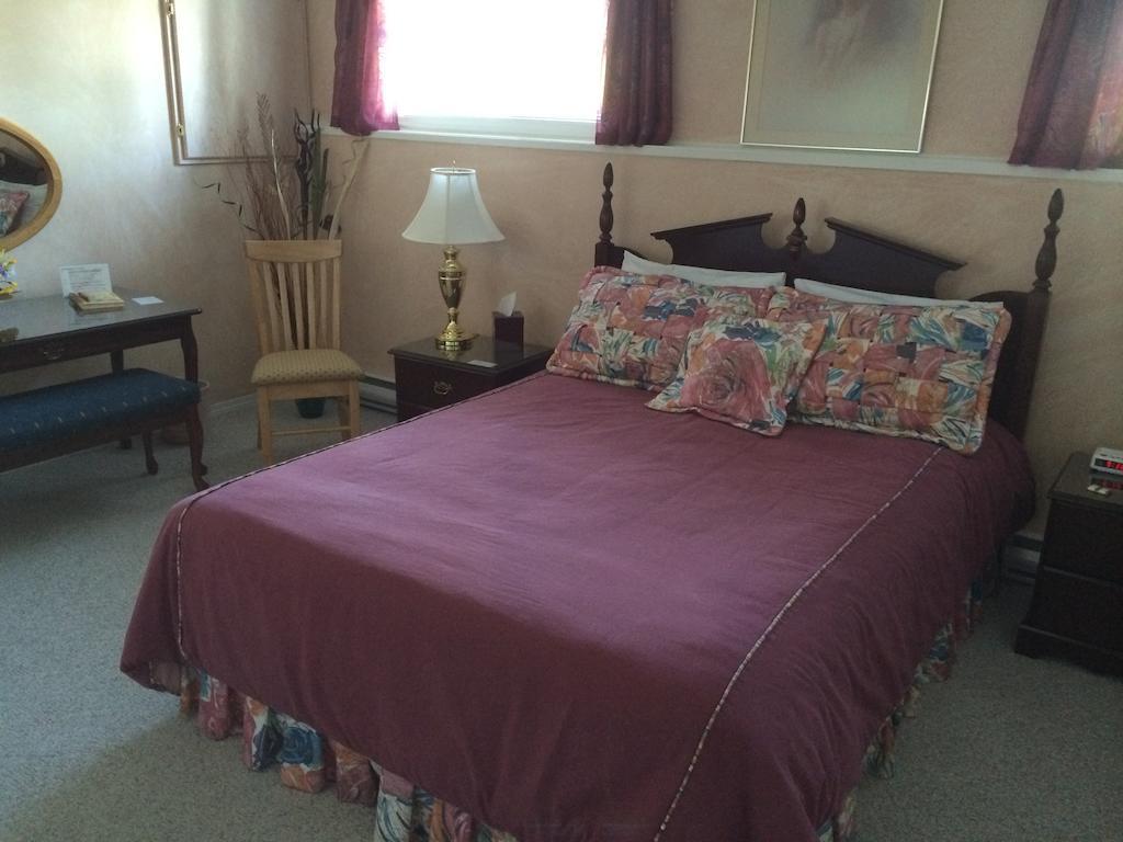 Cedar Heights B&B Cranbrook Quarto foto