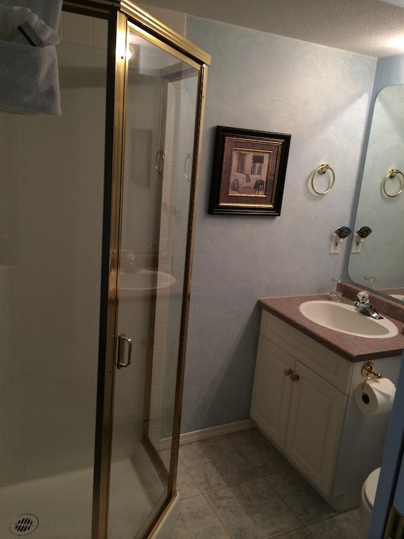 Cedar Heights B&B Cranbrook Quarto foto