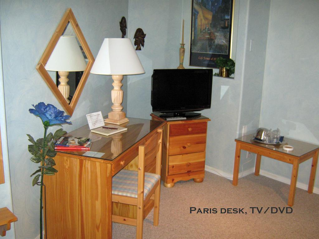 Cedar Heights B&B Cranbrook Quarto foto