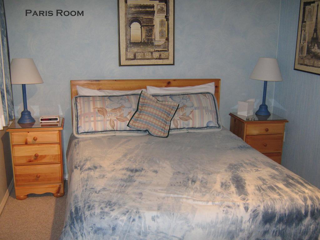 Cedar Heights B&B Cranbrook Quarto foto