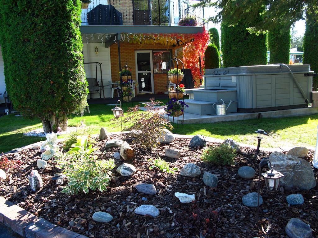 Cedar Heights B&B Cranbrook Exterior foto
