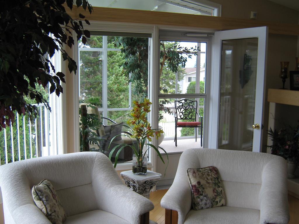 Cedar Heights B&B Cranbrook Exterior foto